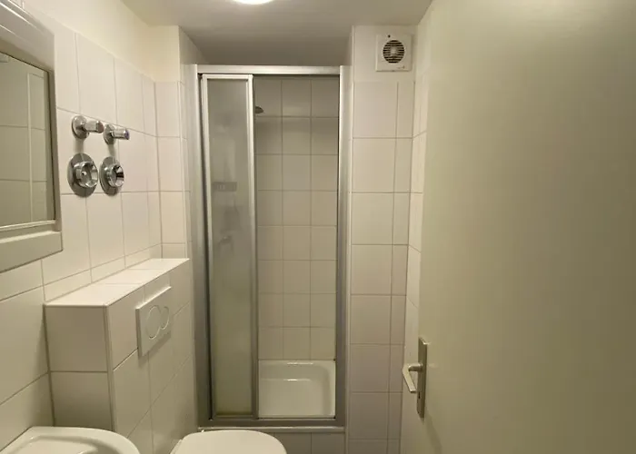 Kleine Aber Feine Einzimmerwohnung In Top Lage