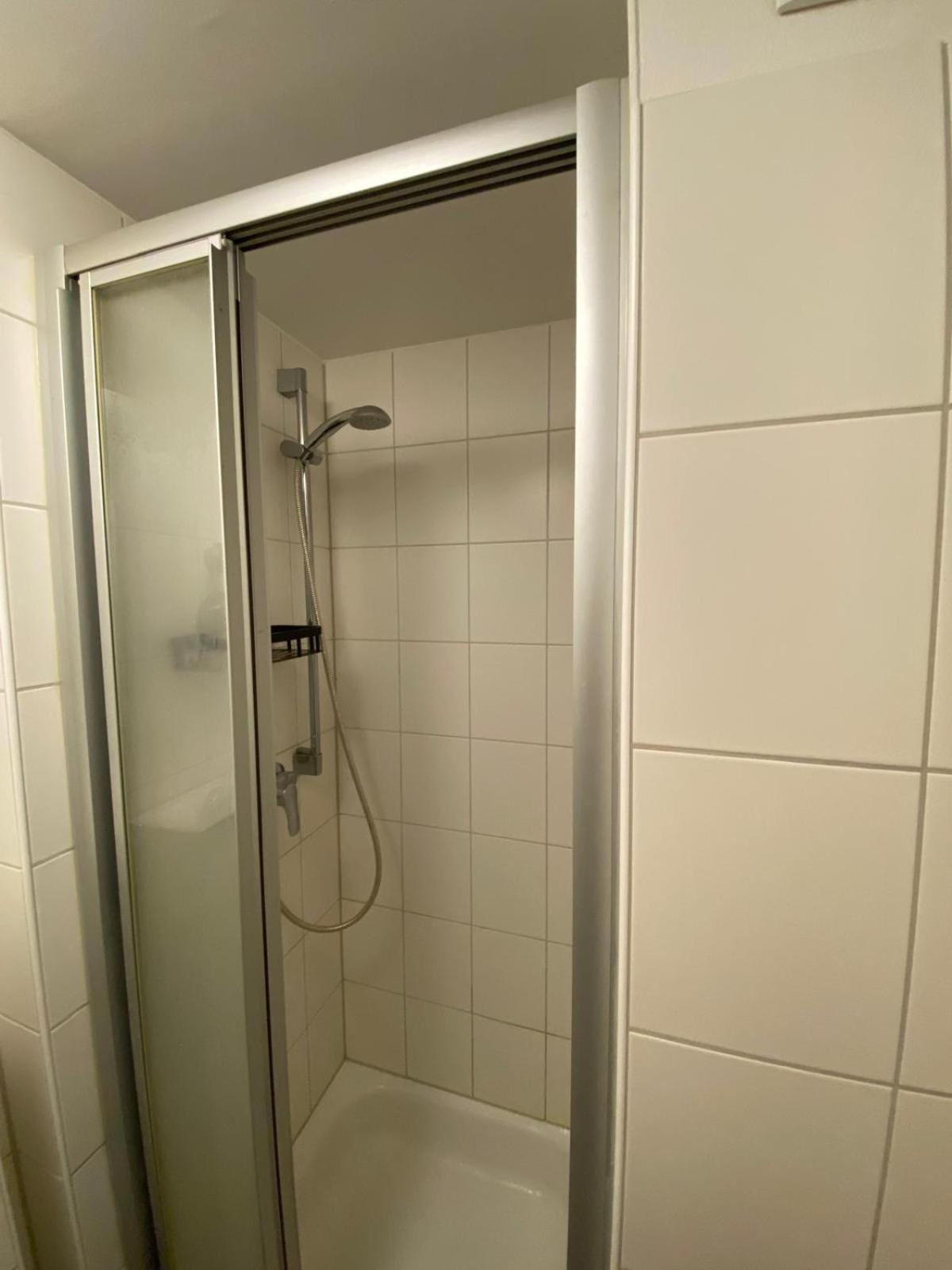 Kleine Aber Feine Einzimmerwohnung In Lage * Gießen