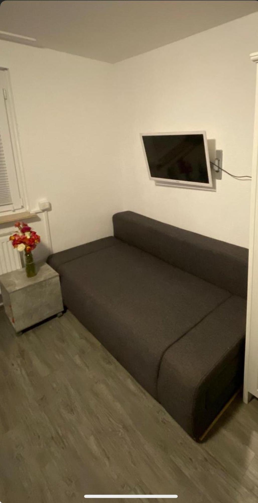 Kleine Aber Feine Einzimmerwohnung In Lage